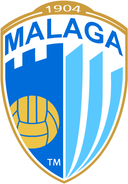 Málaga CF PNG HD Quality