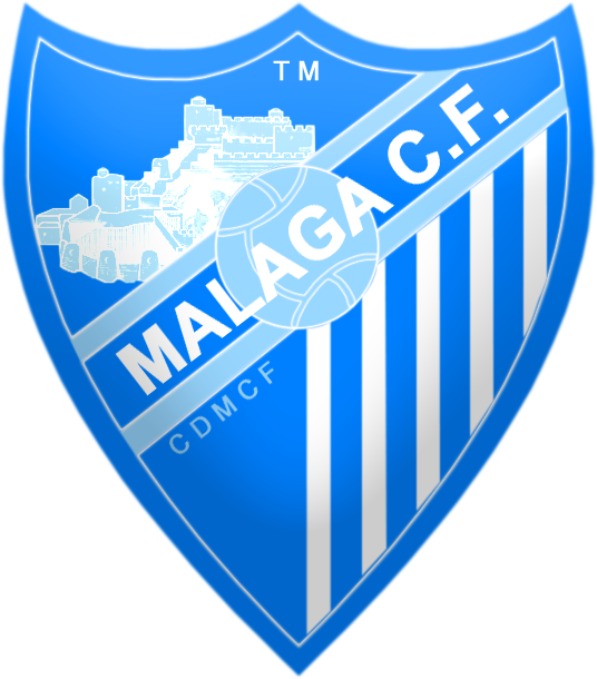 Málaga CF Transparent PNG