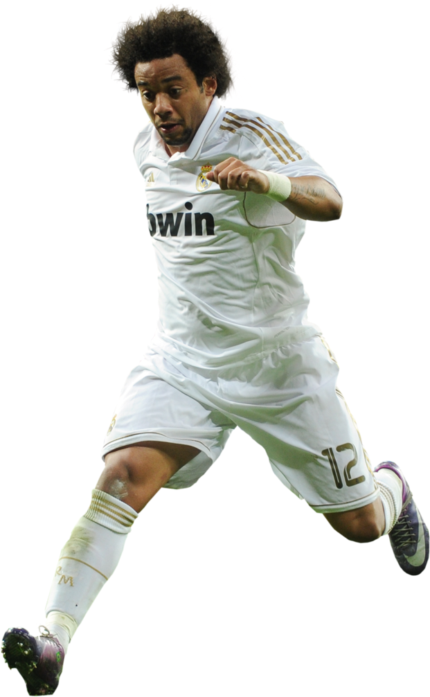 Marcelo PNG Clipart Background