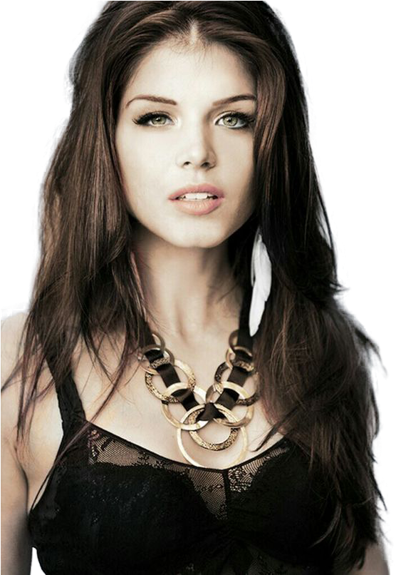 Marie Avgeropoulos PNG HD Calidad