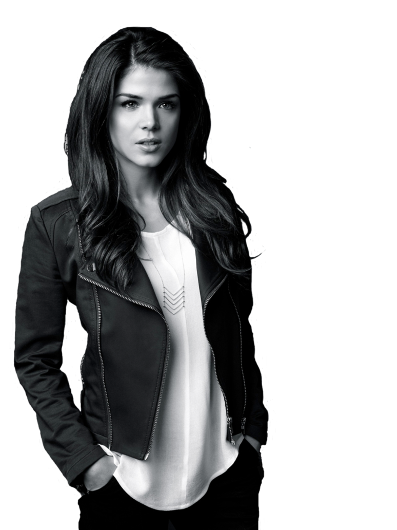 Marie Avgeropoulos Transparent Free PNG