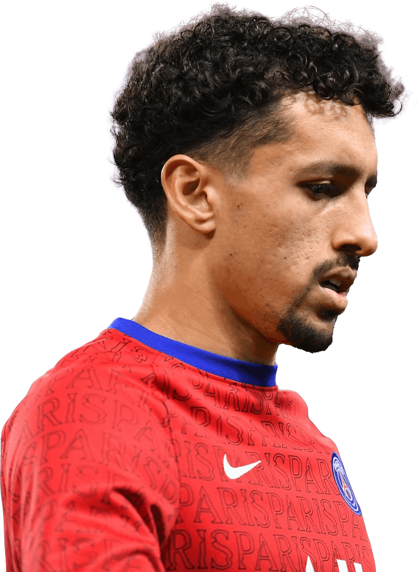 Marquinhos Download Free PNG