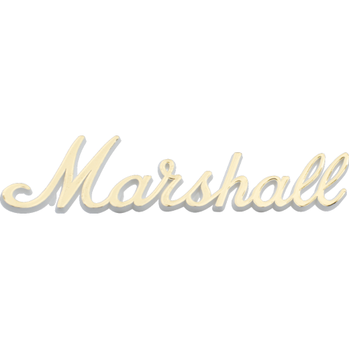 Marshal Logo Transparent Background