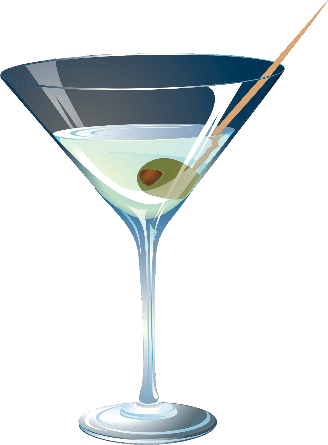 Martini Free PNG | PNG Play