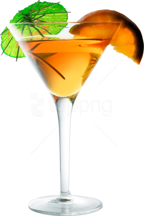 Martini PNG Photo Image
