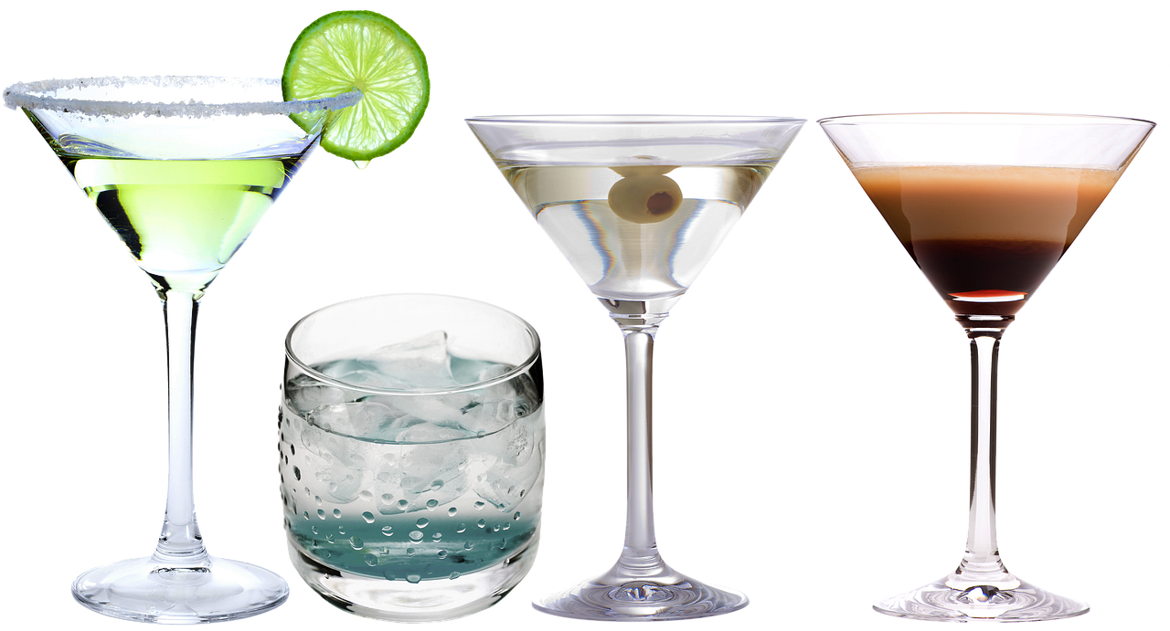 Martini PNG Pic Background