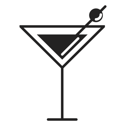 Martini Transparent Free PNG