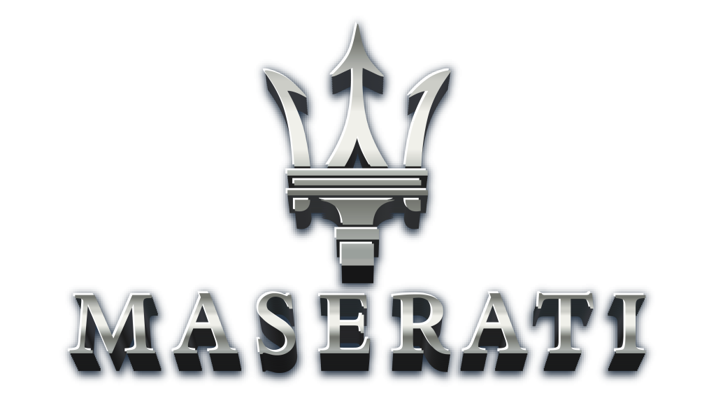 Maserati Logo Download Free PNG