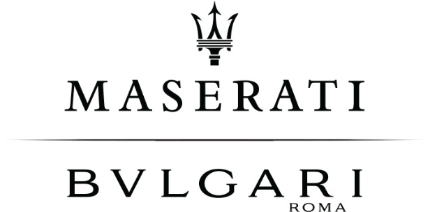 Maserati Logo PNG Clipart Background