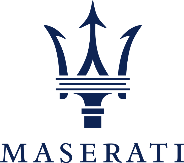 Maserati Logo Transparent Image