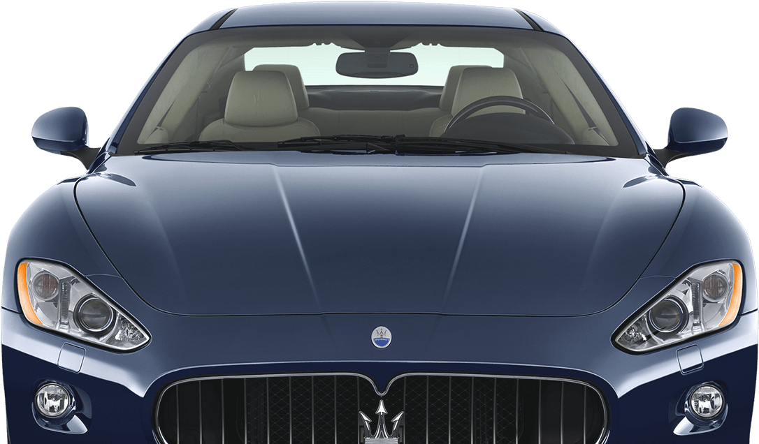 Maserati Quattroporte PNG Free File Download