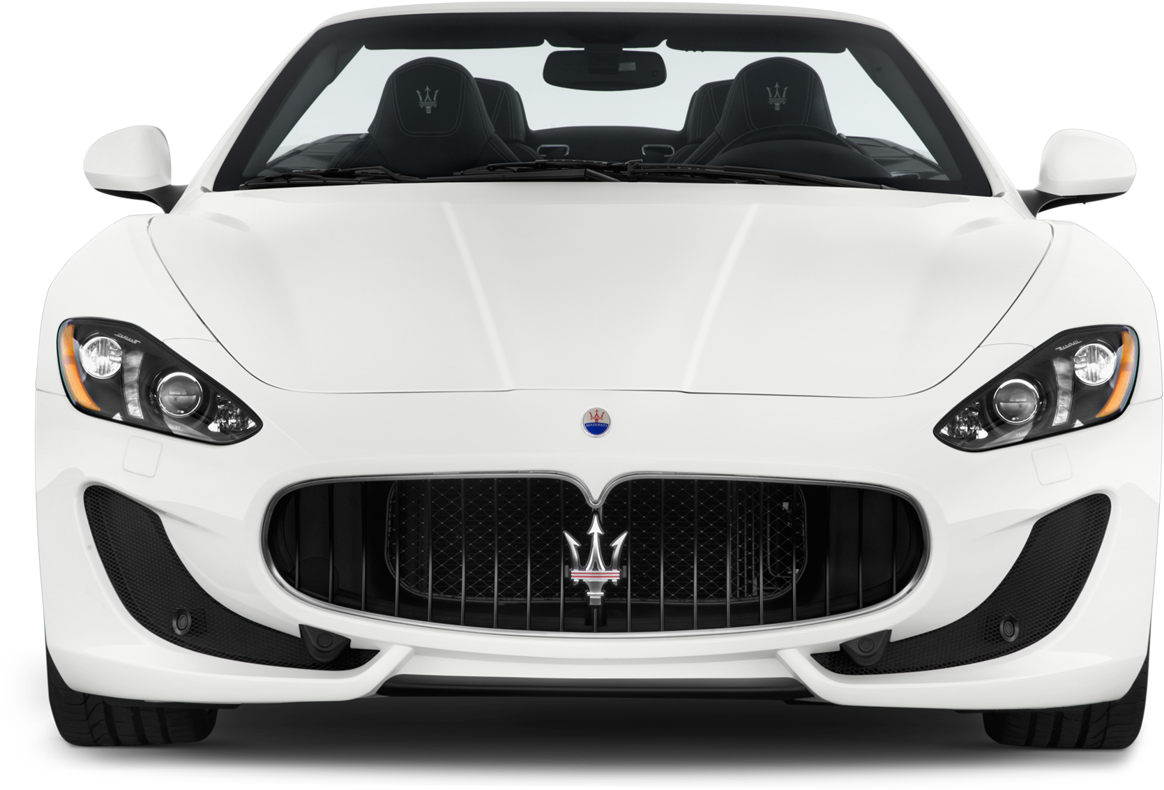 Maserati Quattroporte Transparent Images