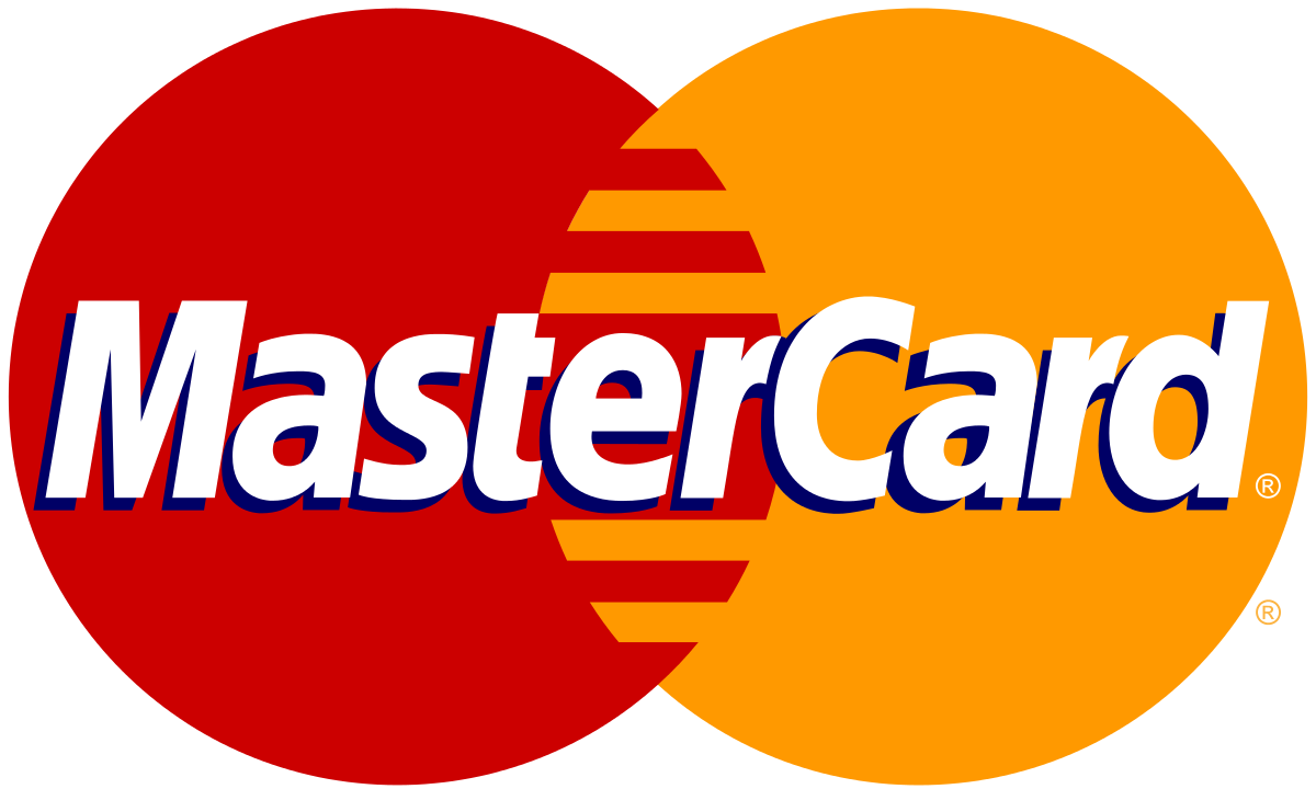 Mastercard Logo PNG Clipart Background