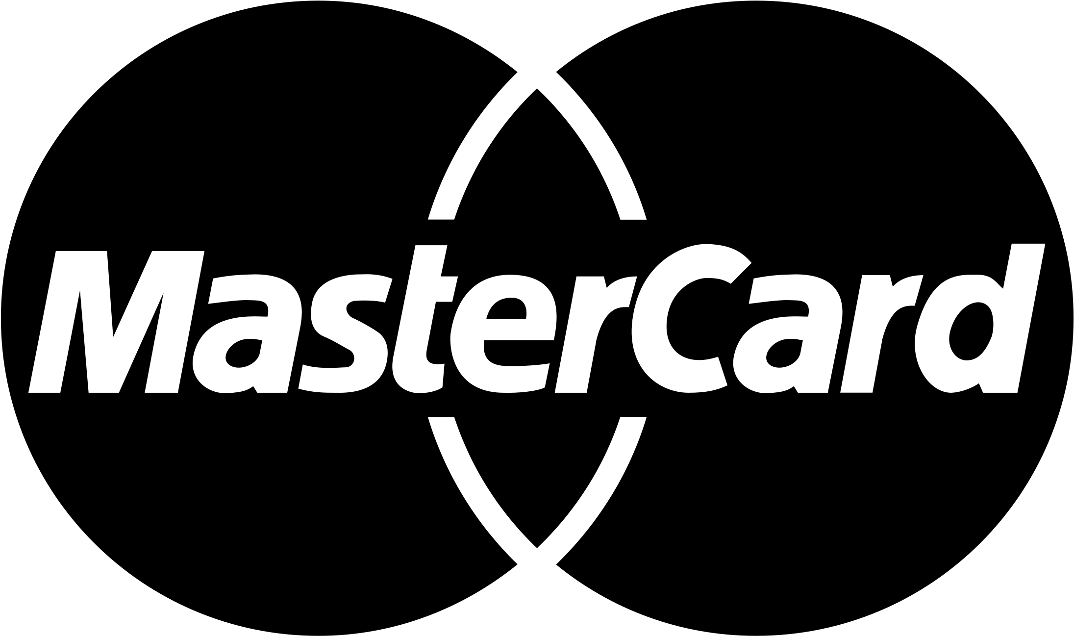 Mastercard Logo Transparent Background