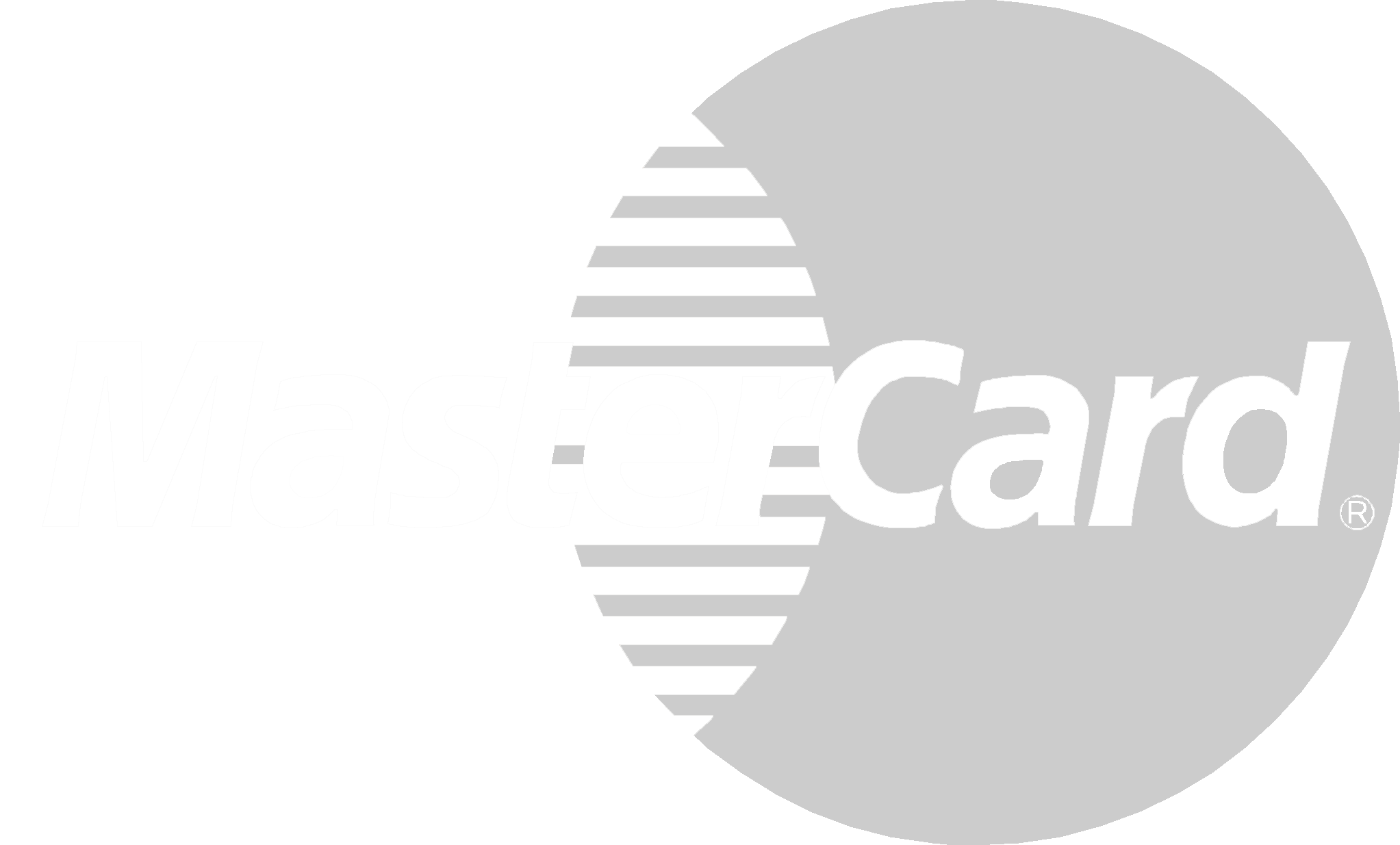 Mastercard Logo Transparent PNG