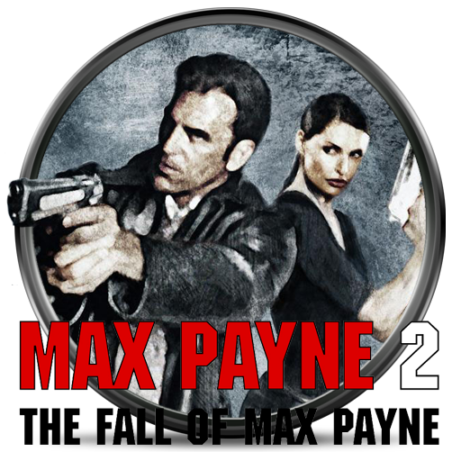 Max Payne PNG Background