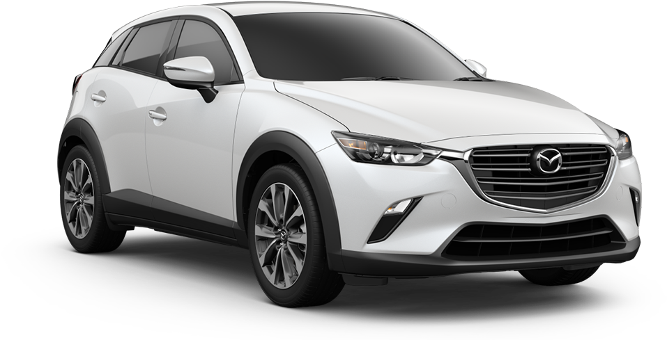 Mazda 3 2019 PNG Background