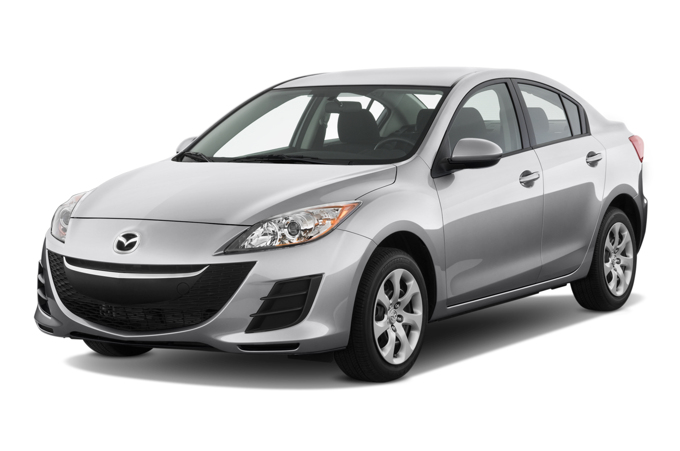Mazda 3 2019 PNG Clipart Background