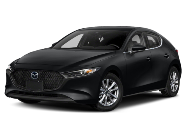 Mazda 3 2019 Transparent Images