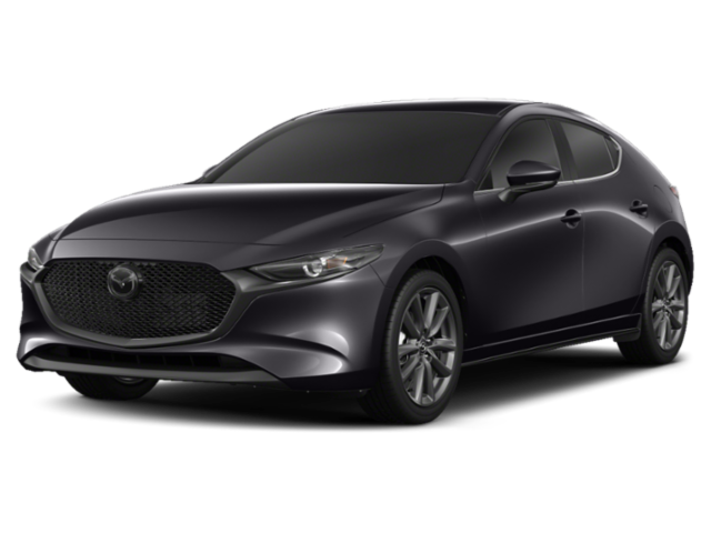 Mazda 3 Download Free PNG