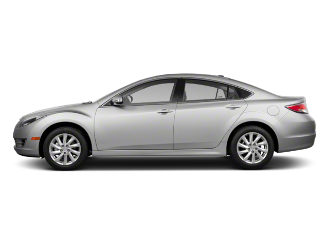 Mazda 6 Background PNG Image