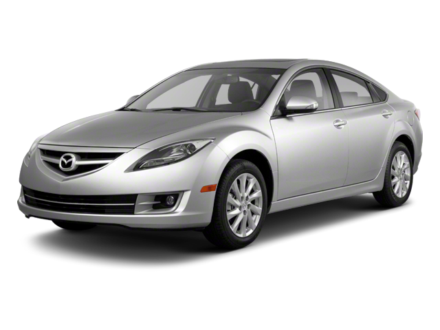 Mazda 6 PNG HD Quality