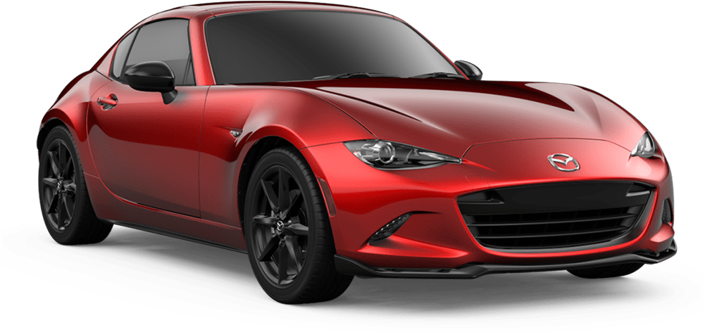 Mazda MX-5 Miata Download Free PNG