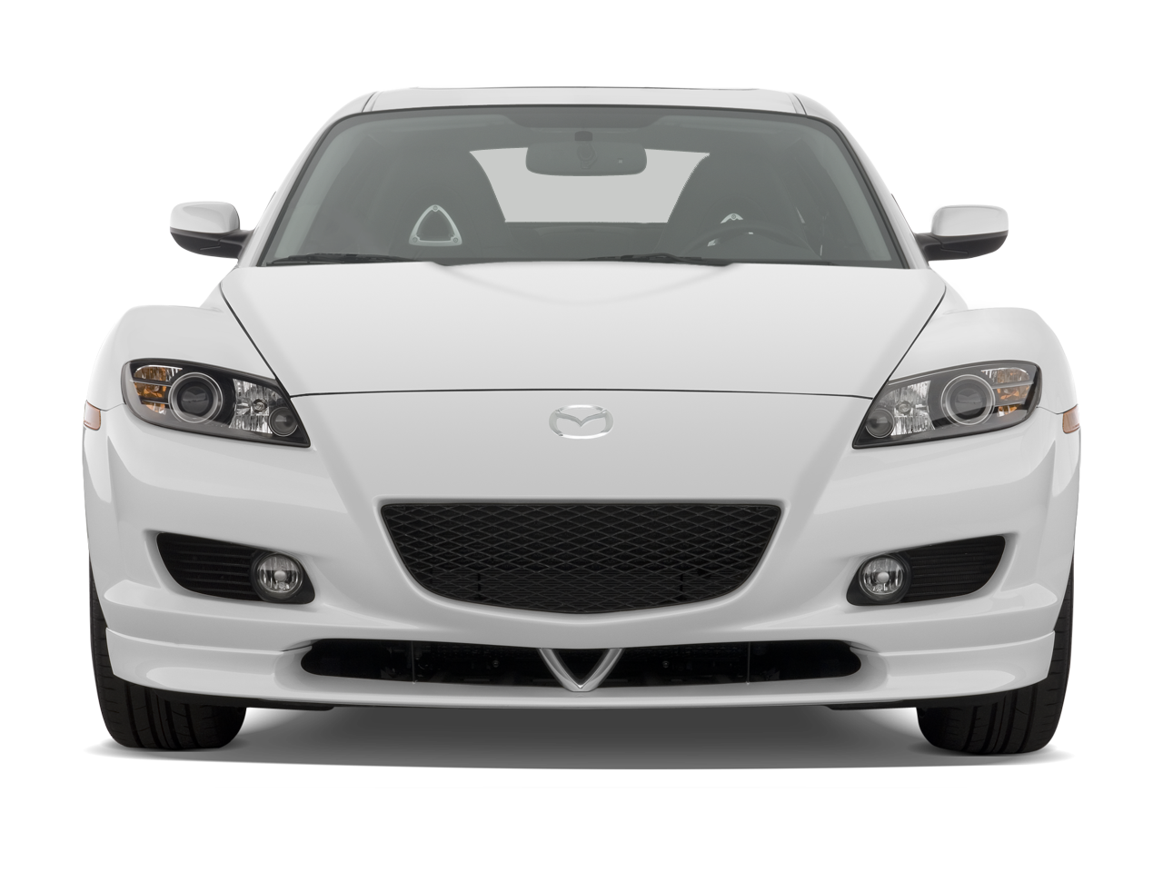 Mazda RX-8 PNG Images HD