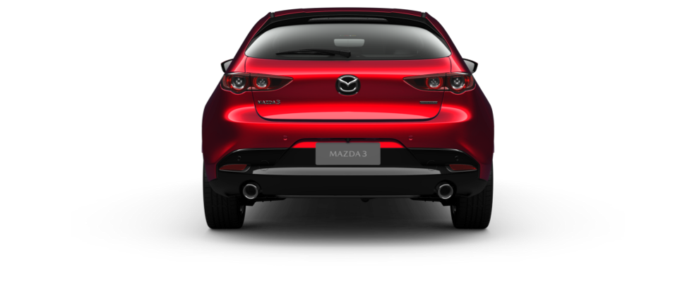 Mazdaspeed 3 PNG Clipart Background