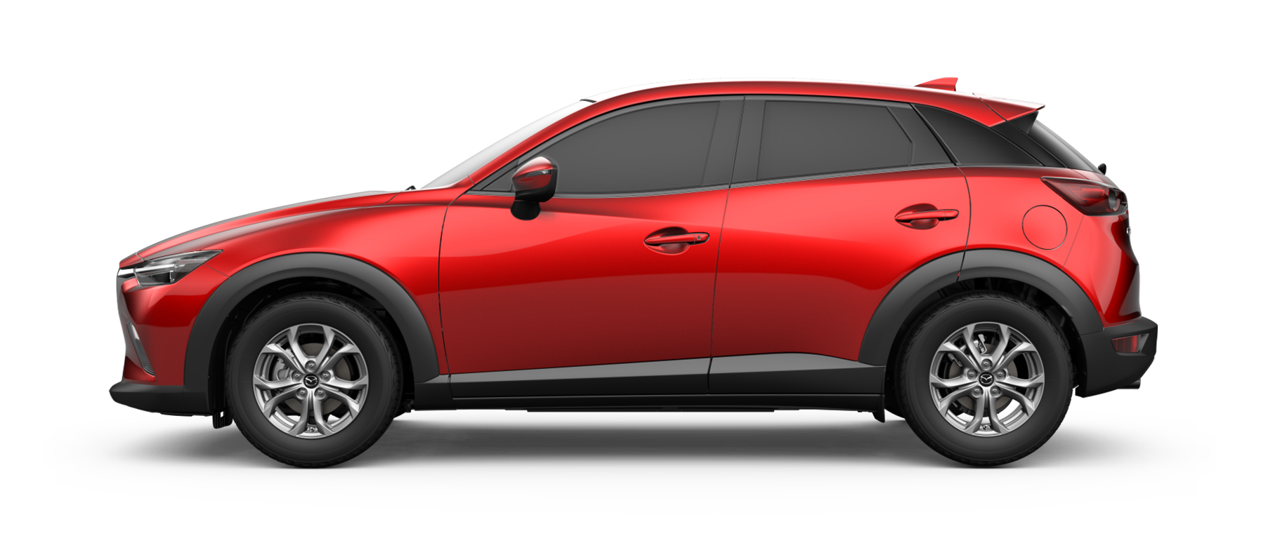 Mazdaspeed 3 Transparent Image