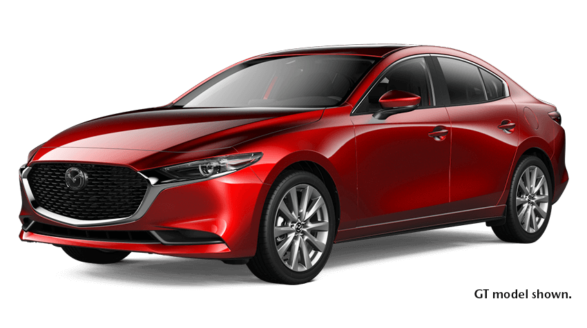 Mazdaspeed 3 Transparent Images