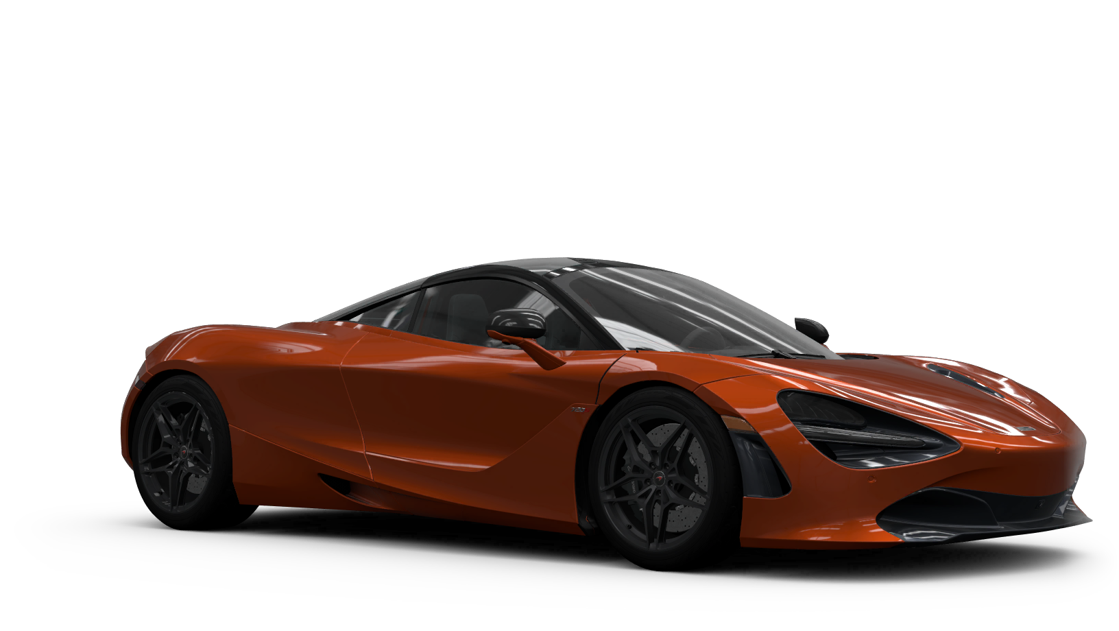 McLaren 650S PNG Pic Background