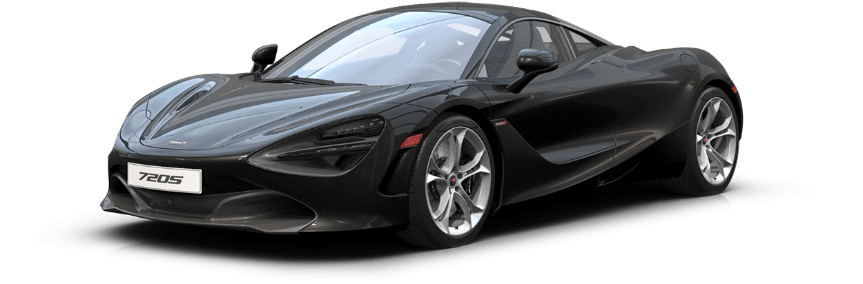McLaren Automotive Free PNG