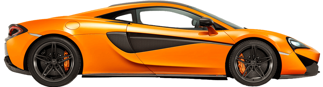 McLaren Automotive PNG Photo Image
