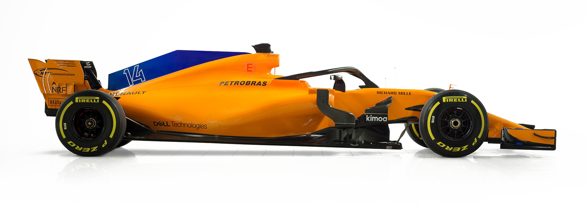 McLaren Free Picture PNG
