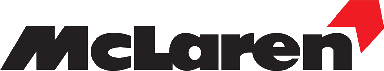 Mclaren Logo PNG Clipart Hintergrund