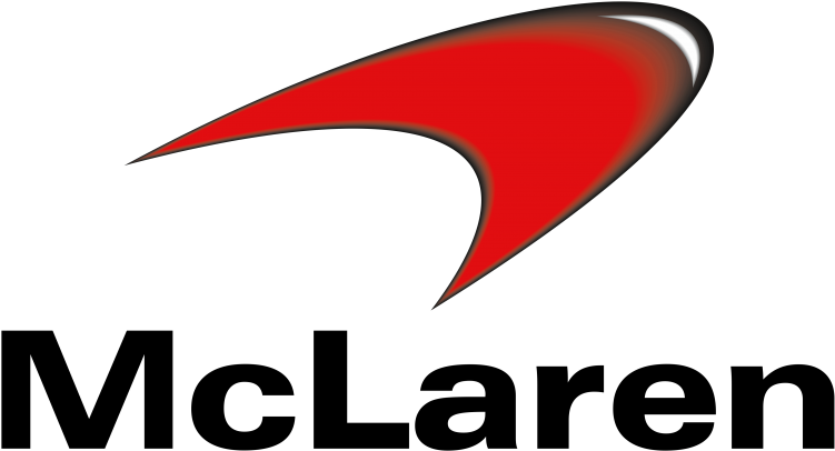 McLaren Logo PNG HD Quality