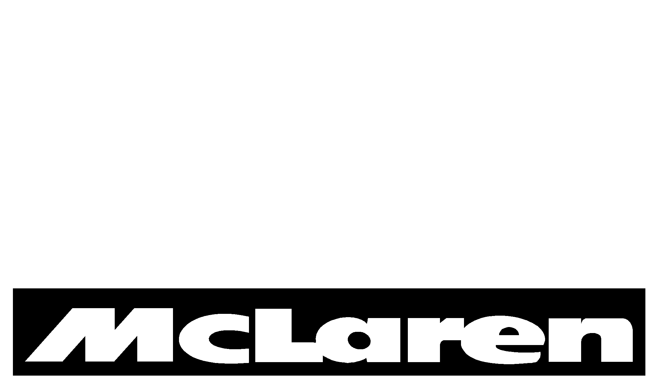 McLaren Logo Transparent Background