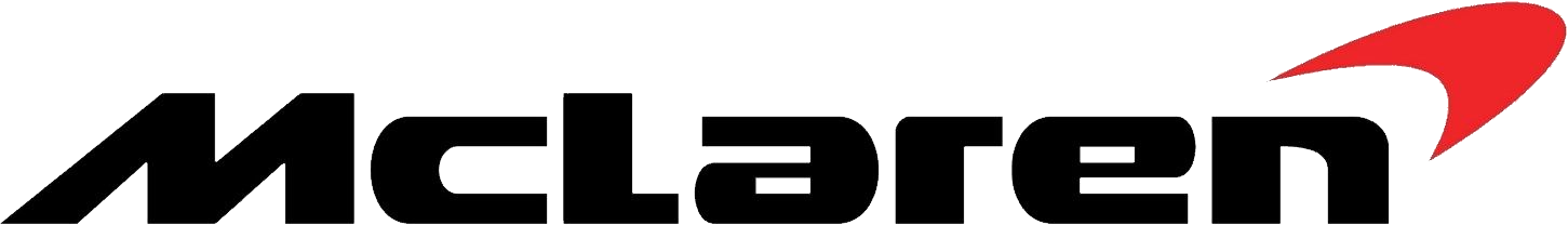 McLaren Logo Transparent File