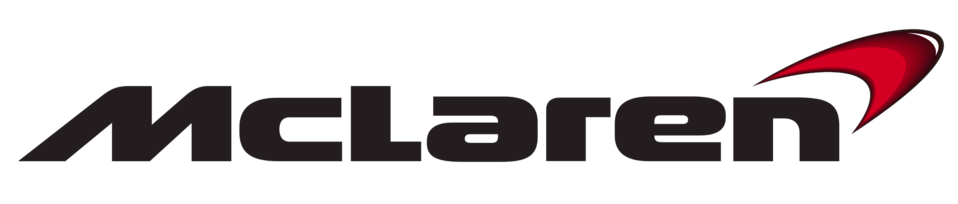 McLaren Logo Transparent Free PNG
