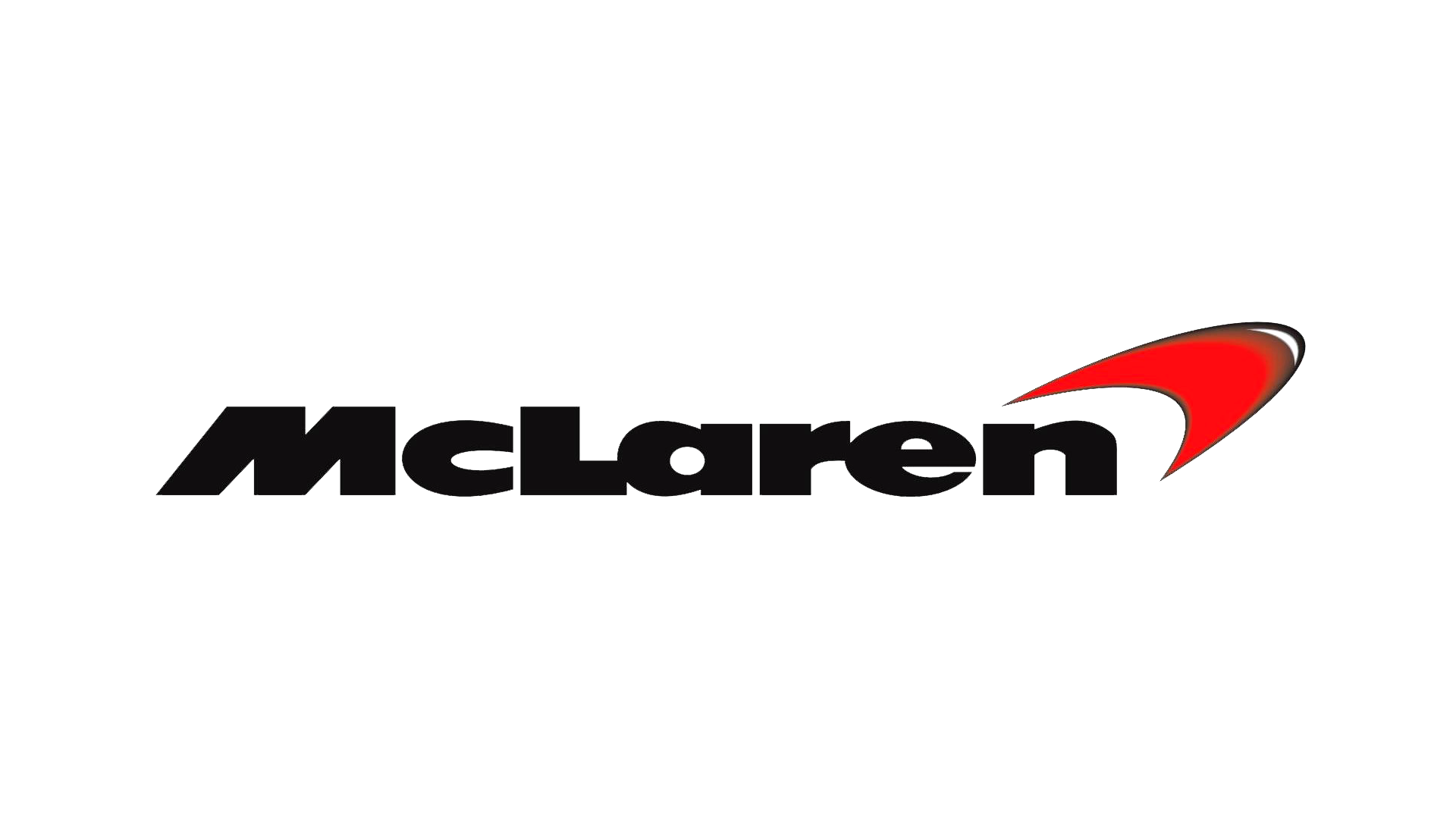 McLaren Logo Transparent PNG