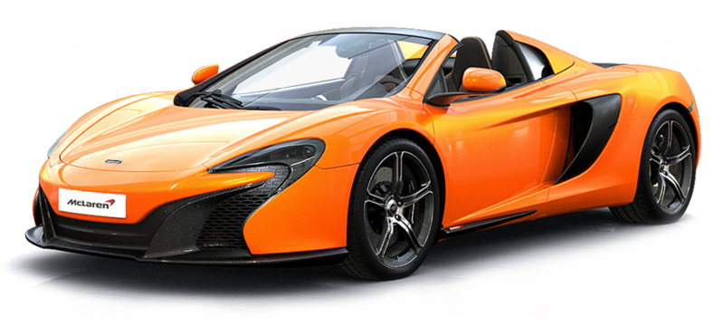 McLaren PNG Photo Image