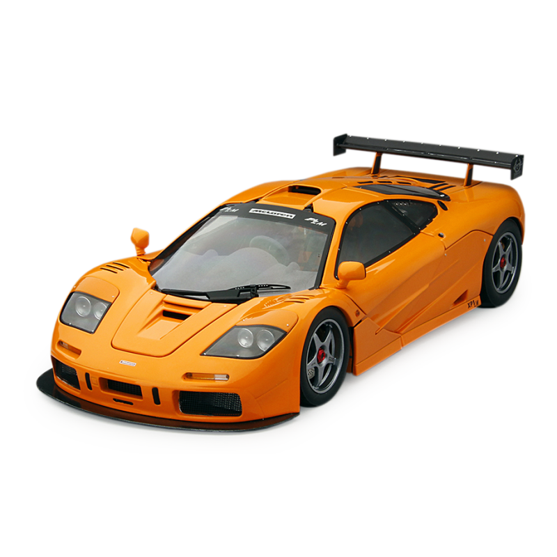 McLaren PNG Pic Background