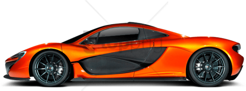 McLaren Transparent File