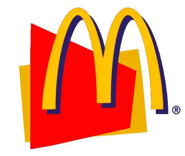 Mcdonalds Logo Free Picture PNG