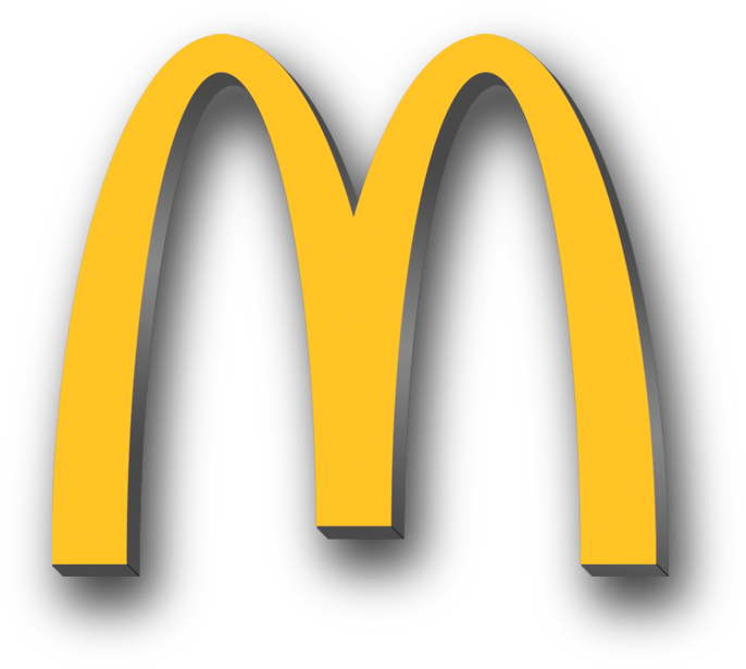 Mcdonalds Logo PNG Photos