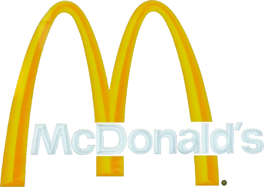 Mcdonalds Logo Transparent File