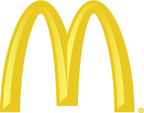Mcdonalds Logo Transparent Free PNG