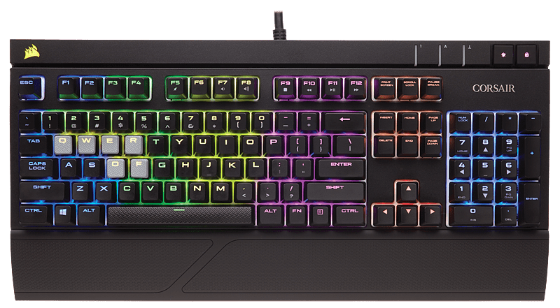 Mechanical Keyboard Free Picture PNG
