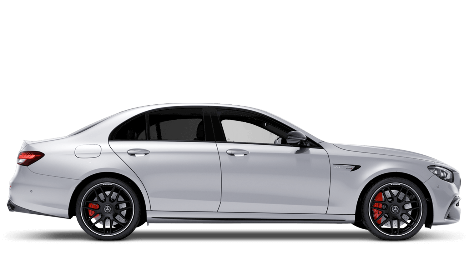 Mercedes A-Class Saloon PNG Background